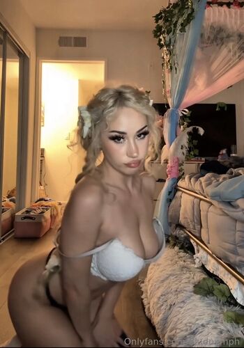 Full leaked Bbblud  page private onlyfans photo