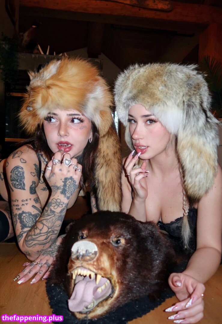 Bbblud / bludnymph / https: ヌードOnlyFans写真 #23