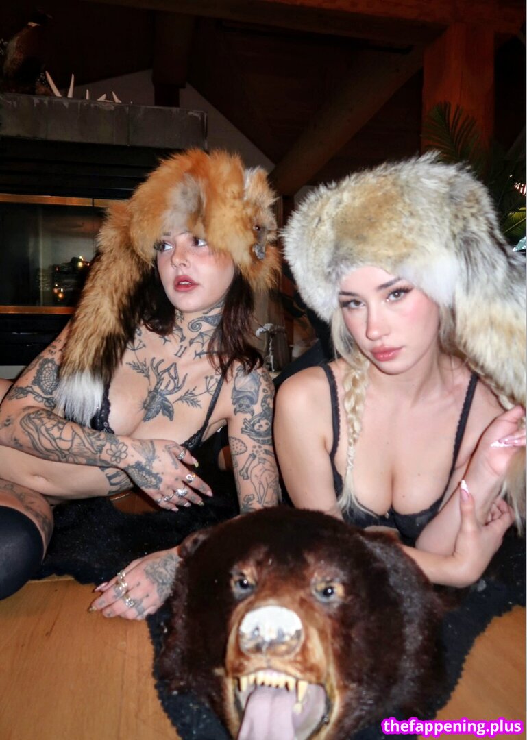 Bbblud / bludnymph / https: Photo OnlyFans Nu #26