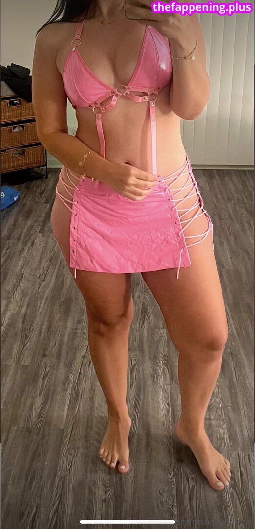 bbcloverforeign / https: Fotografie OnlyFans Dezbrăcată #3