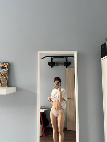 Full leaked Bberniaa private onlyfans photo