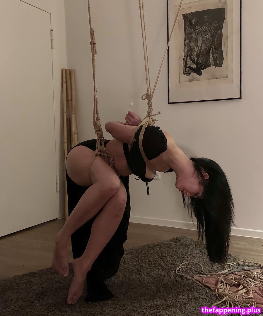 Bbitterbliss Nacktes OnlyFans Foto #26