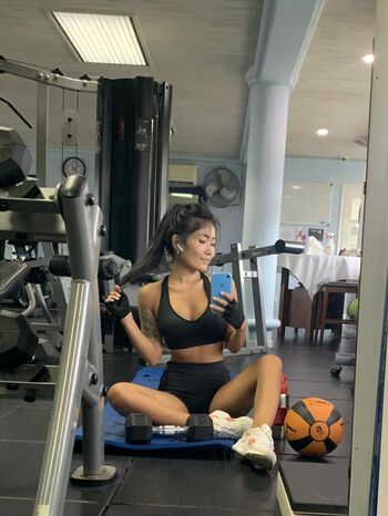 Full leaked Bbittersweet private onlyfans photo