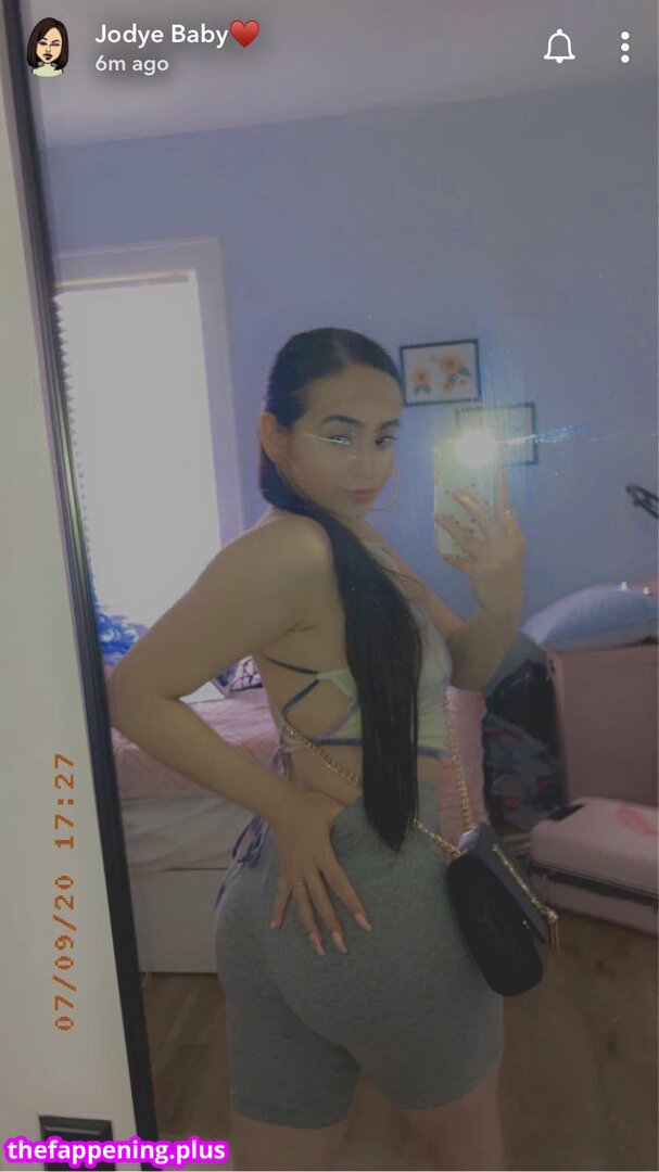 bbjodeci2 / jodyexxstar Naakte OnlyFans Foto #2