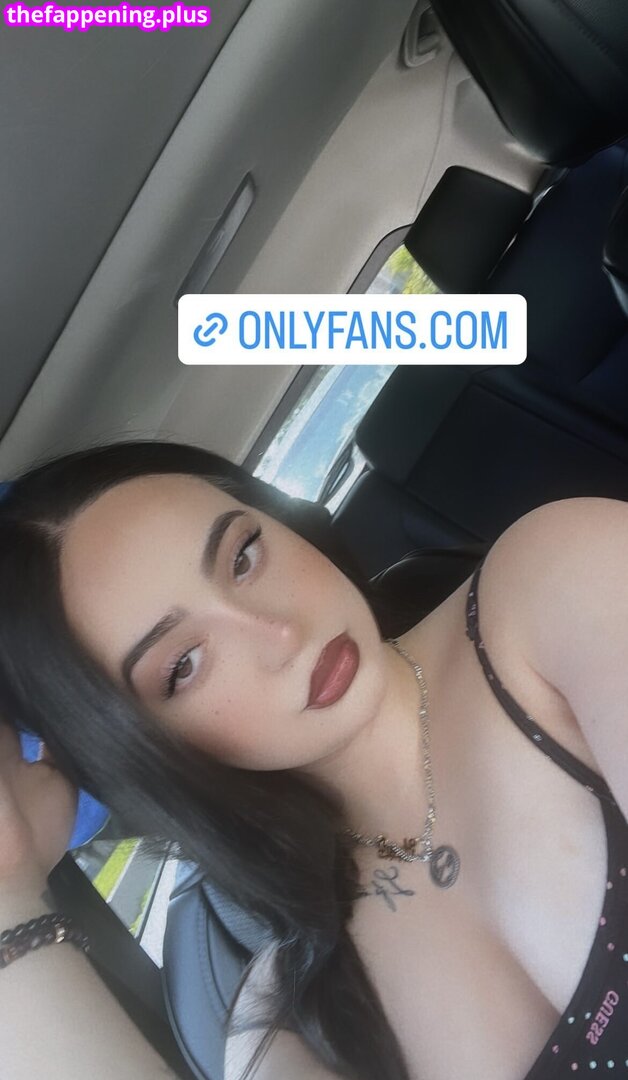bbjodeci2 / jodyexxstar Φωτογραφία Γυμνών OnlyFans #5