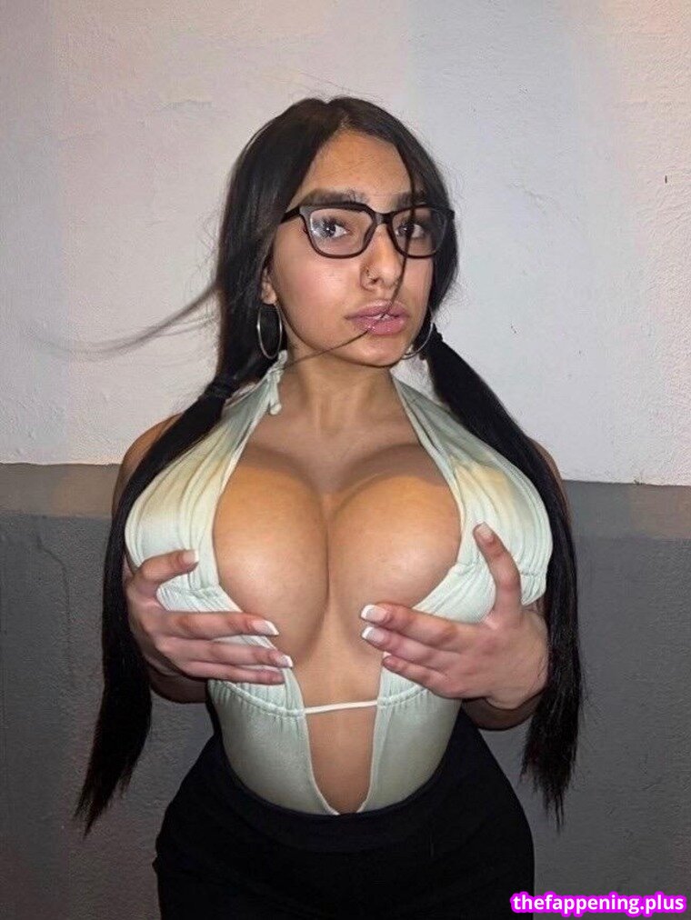 bblaanco / blanchitobebe Nude OnlyFans Photo #1