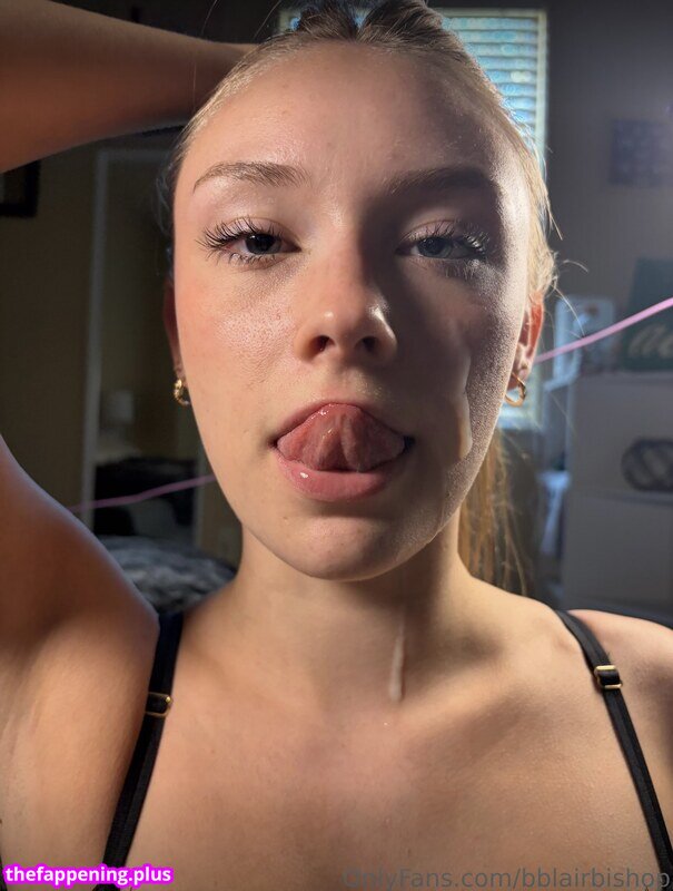 Blair Bishop / bblairbishop 누드 OnlyFans 사진 #18
