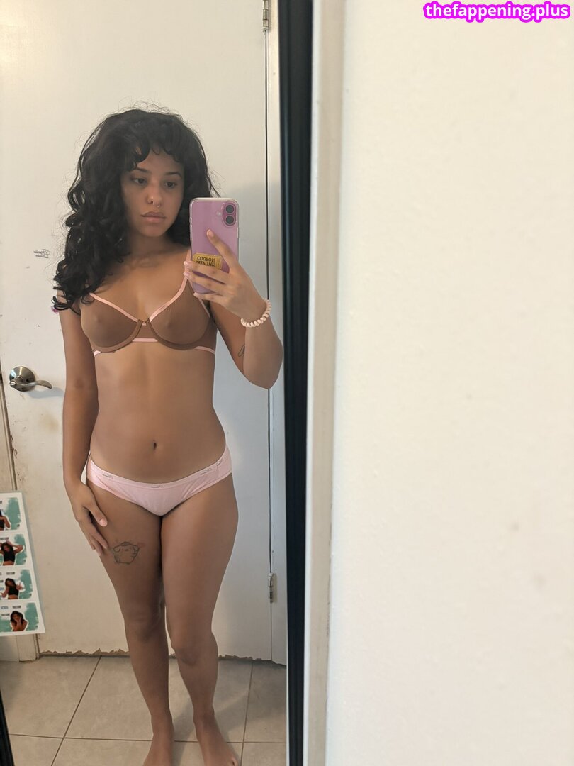 bbnathu / binnathu Nude OnlyFans Photo #6