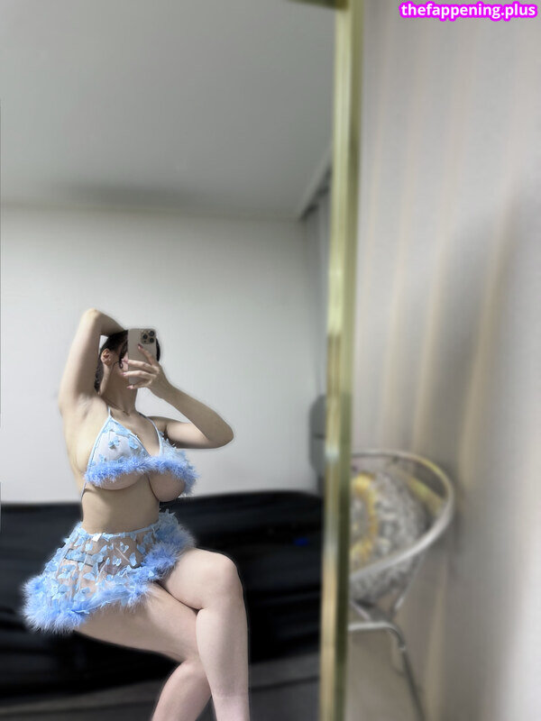 -bboana / ???????????????????????????????? / BB OANA / BB완나 / bboana00 / bbreanna00 / oanalee98 Nacktes OnlyFans Foto #11