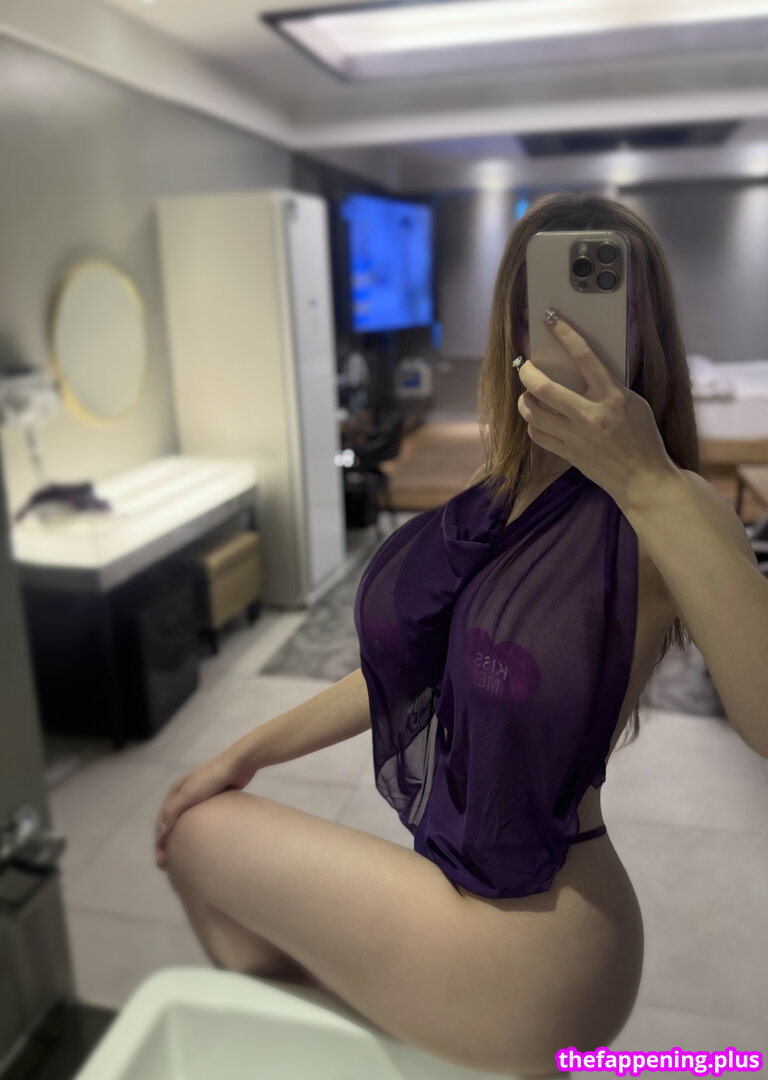 -bboana / ???????????????????????????????? / BB OANA / BB완나 / bboana00 / bbreanna00 / oanalee98 Foto OnlyFans Nua #187