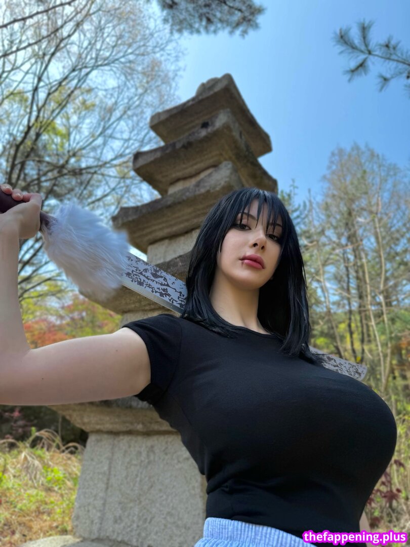 -bboana / ???????????????????????????????? / BB OANA / BB완나 / bboana00 / bbreanna00 / oanalee98 Φωτογραφία Γυμνών OnlyFans #226