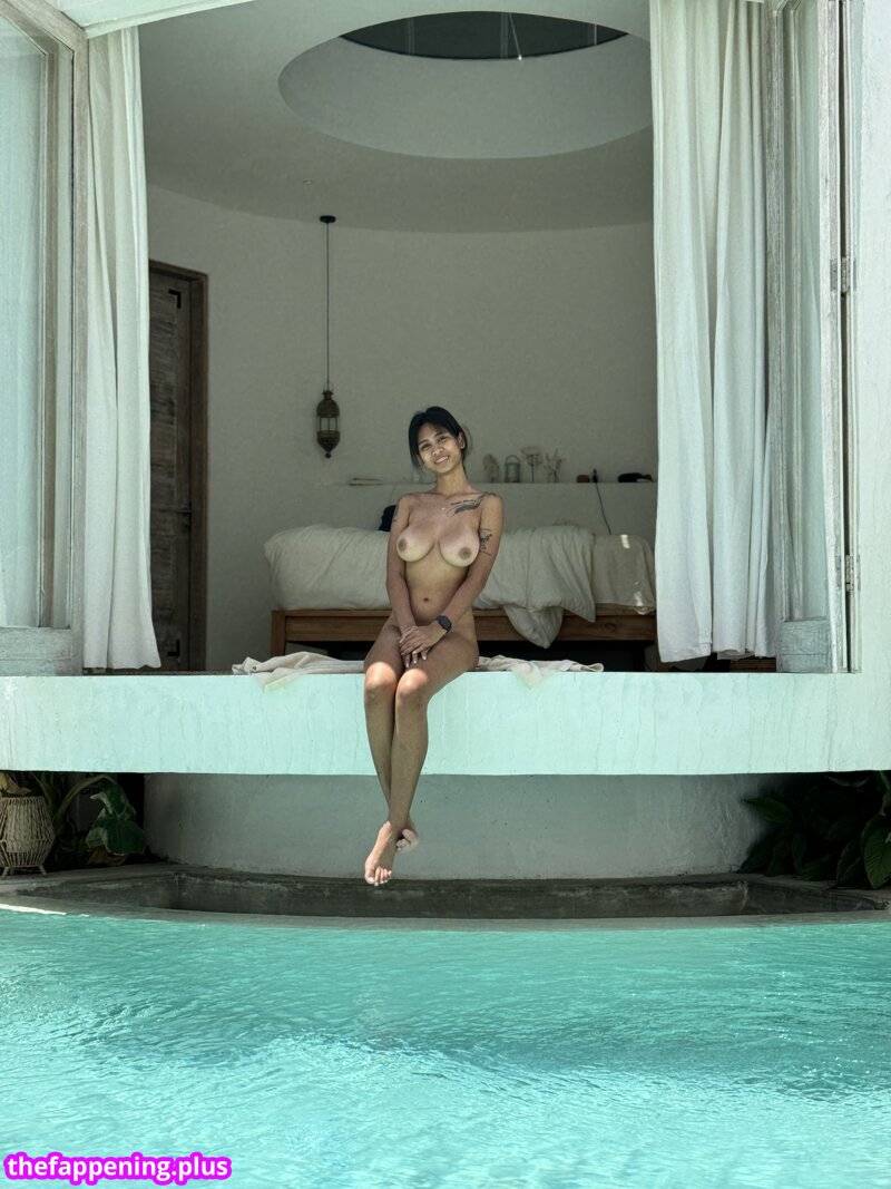 Bboobs.69 / Sunny.bee / pattaya.love Фото оголеного OnlyFans #26