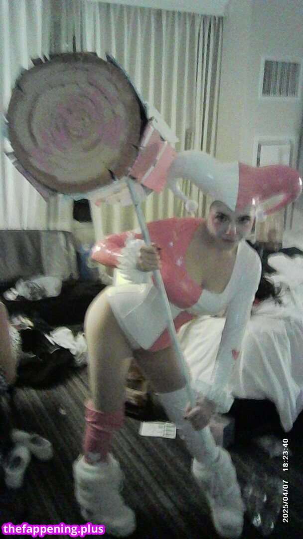 Slimthicccsenpai / bbplague Nacktes OnlyFans Foto #105