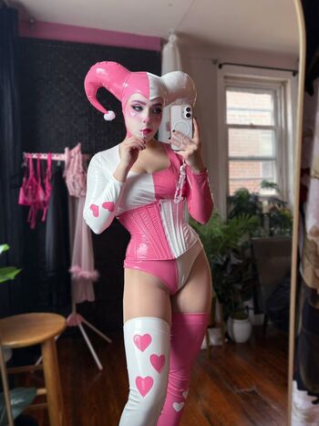 Full leaked Bbplague private onlyfans photo