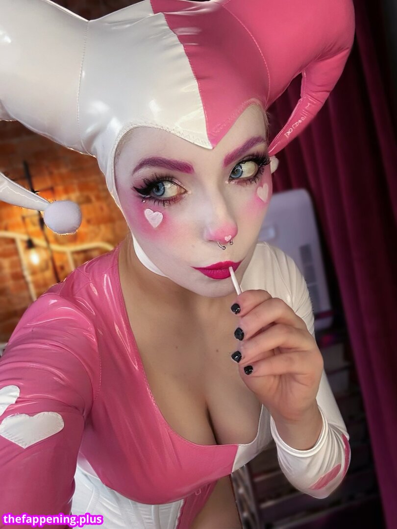 Slimthicccsenpai / bbplague Naken OnlyFans Foto #109