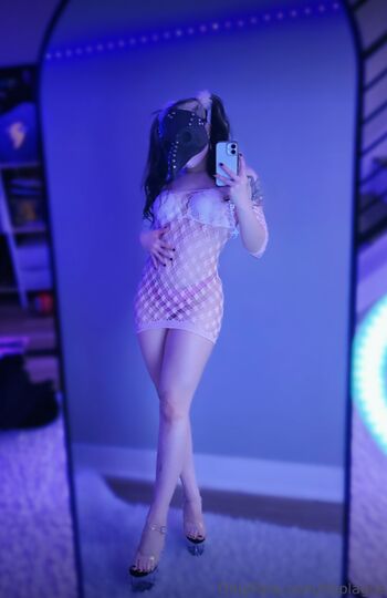 Full leaked Bbplague private onlyfans photo