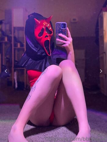 Full leaked Bbplague private onlyfans photo