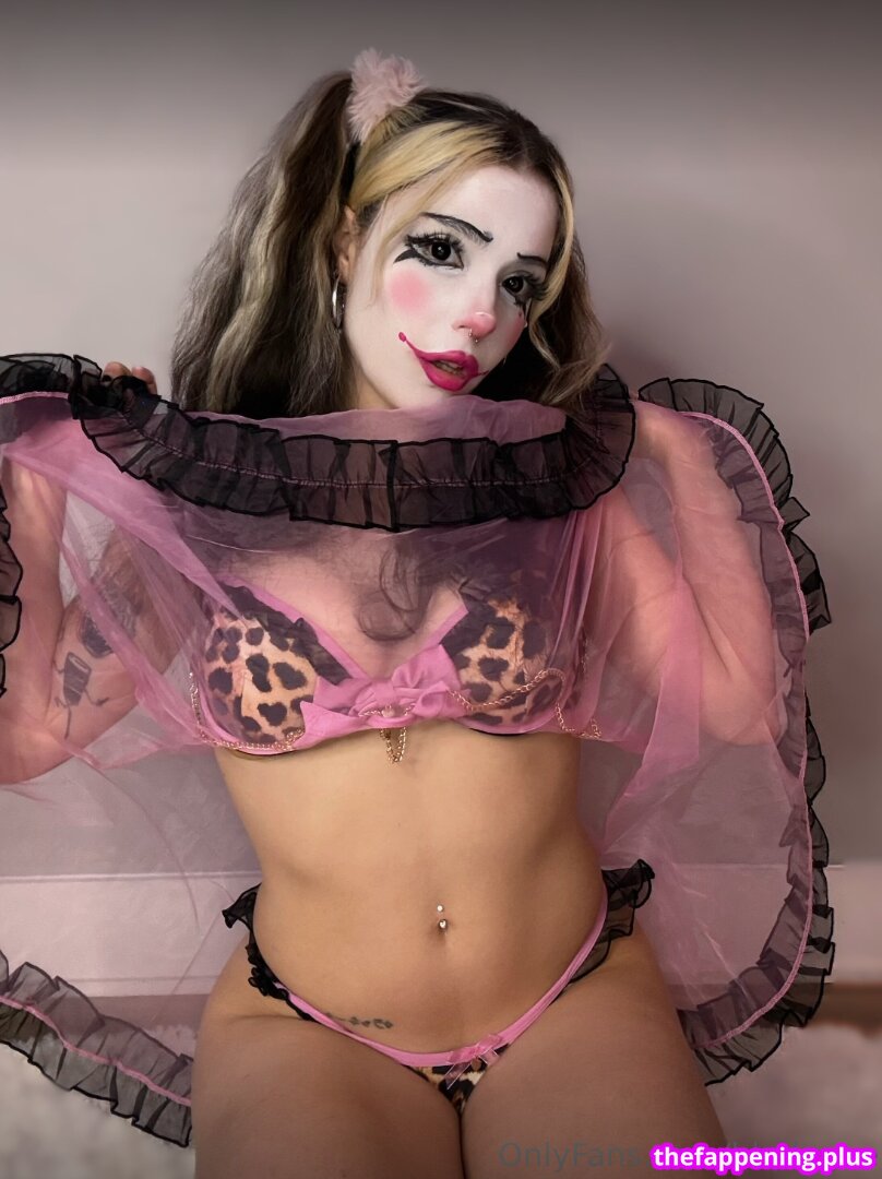 Slimthicccsenpai / bbplague Фото обнажённых OnlyFans #173