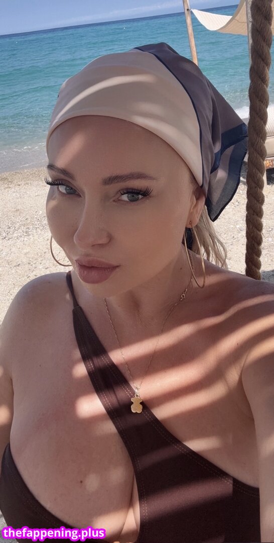 Alba / Bbpol / bb.polska Çıplak OnlyFans Fotoğrafı #44