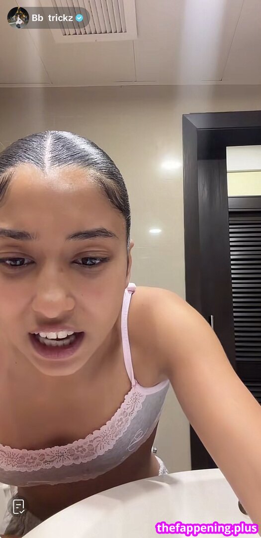 Bbtrickz / belizekazi 누드 OnlyFans 사진 #16