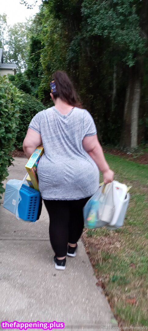 Bbw Getting Blacked / thearousedone Naakte OnlyFans Foto #18