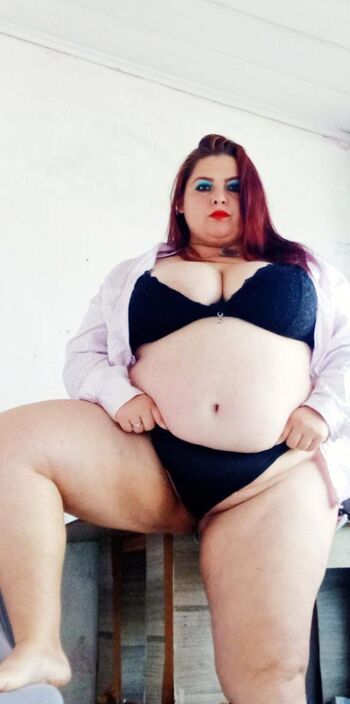 Full leaked Bbw lover page private onlyfans photo