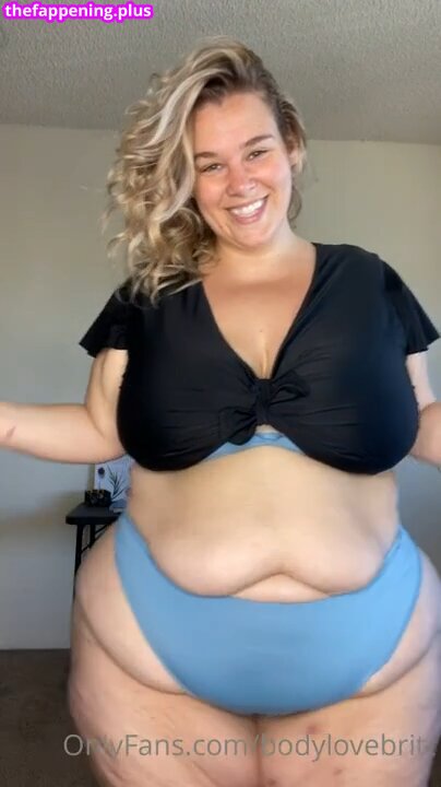 Bbw Lover / GordaBellaTM / Gordinhas / https: नग्न OnlyFans फोटो #63