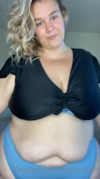 Full leaked Bbw lover page private onlyfans photo