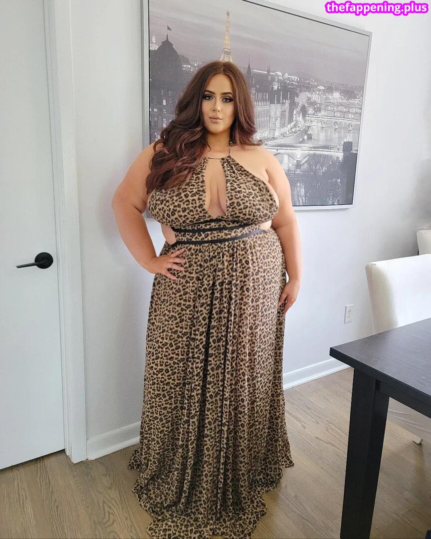 BBW-OliviasWorld95 / bbw-oliviasworld95- 44H / oliviasworld95 / oliviasworld955 / oliviasworld95_ Nacktes OnlyFans Foto #21