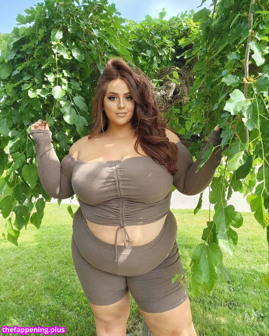 BBW-OliviasWorld95 / bbw-oliviasworld95- 44H / oliviasworld95 / oliviasworld955 / oliviasworld95_ Фото обнажённых OnlyFans #26