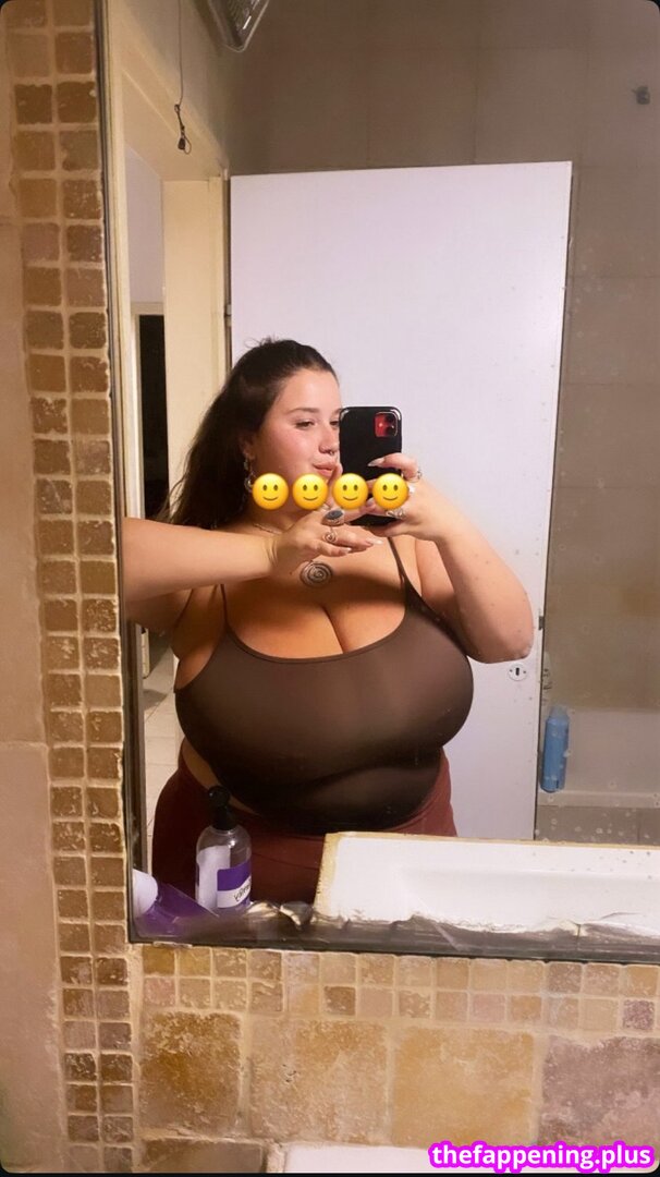 BBW / bbw_layla / chubby / curvy ladies / embersweetsvip / https: / monafaith / norarosejeanxx / vichotflix Photo OnlyFans Nu #140