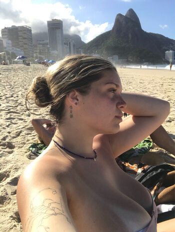 Full leaked Anja rubik/ private onlyfans photo