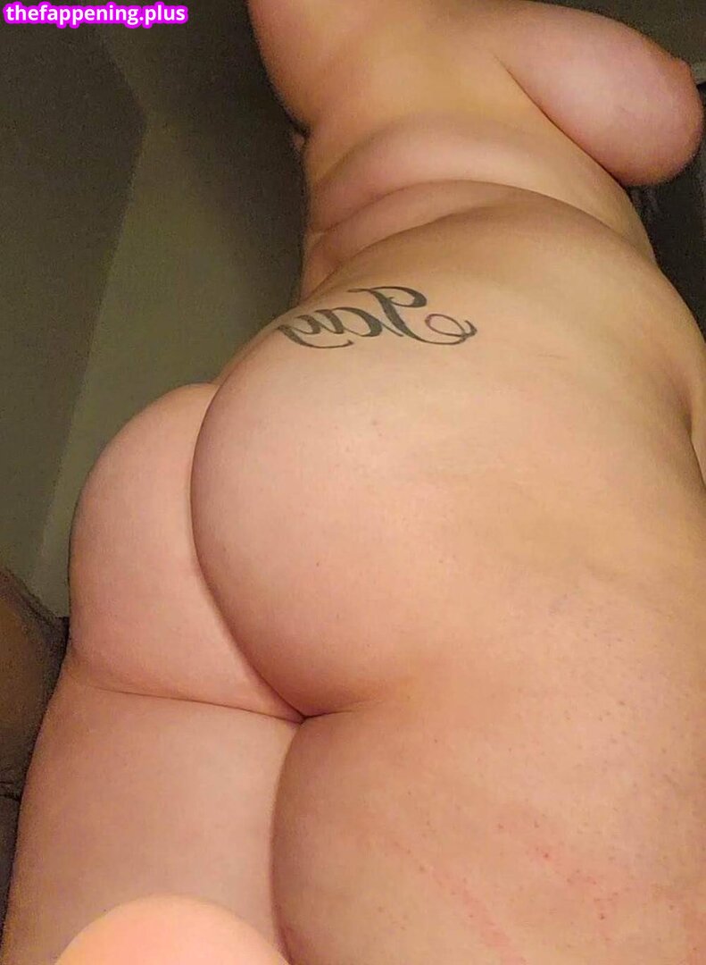 bbwamberwaves Nacktes OnlyFans Foto #3