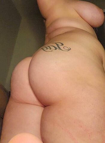 Full leaked Bbwamberwaves private onlyfans photo