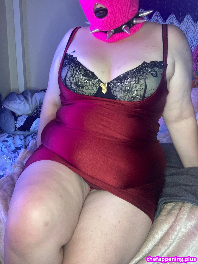 Bbwbby666 Naken OnlyFans Foto #1