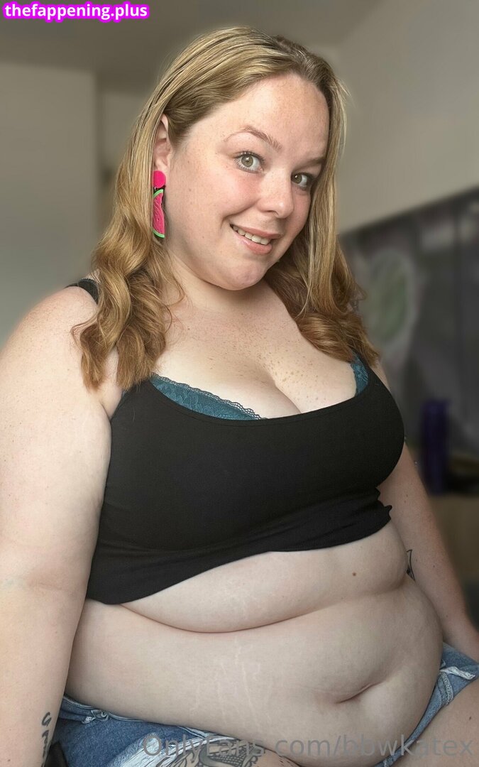 bbwkatex Naken OnlyFans Foto #2