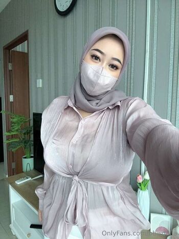 Full leaked Bbwmuslimdalia  page private onlyfans photo