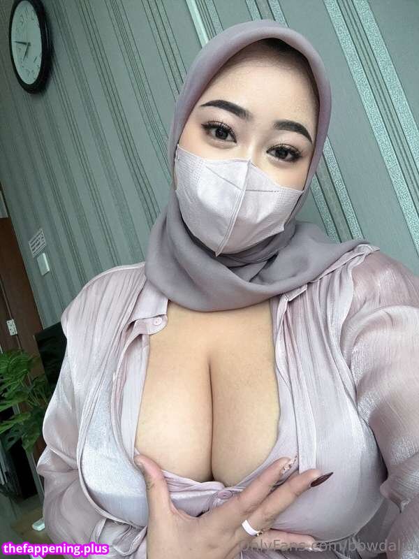 bbwmuslimdalia / dalia / https: Nacktes OnlyFans Foto #7
