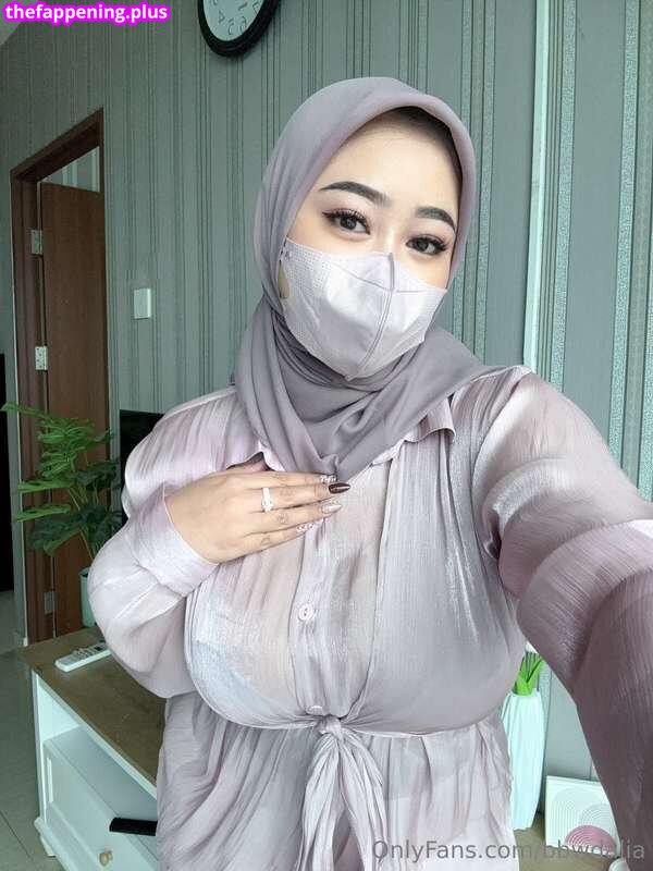 bbwmuslimdalia / dalia / https: Naken OnlyFans Foto #9