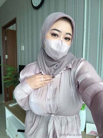 Full leaked Bbwmuslimdalia private onlyfans photo