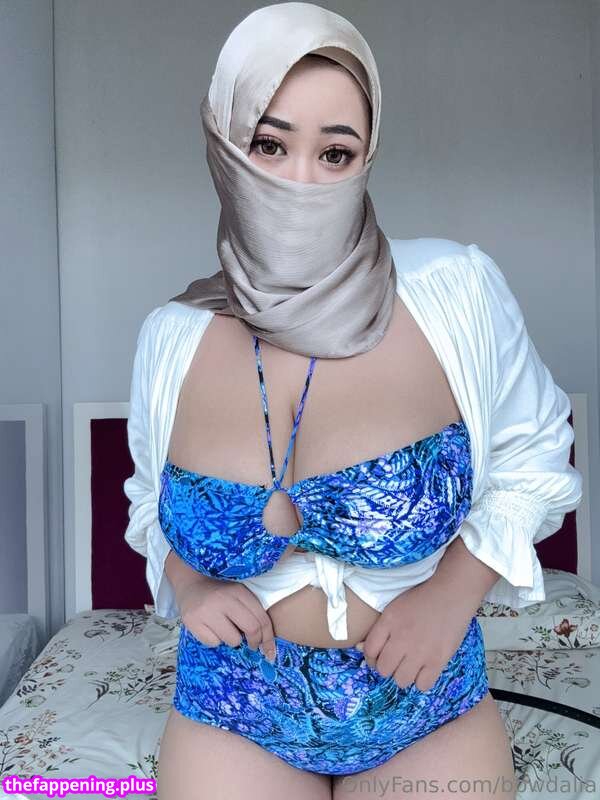 bbwmuslimdalia / dalia / https: Nahá OnlyFans fotografie #16