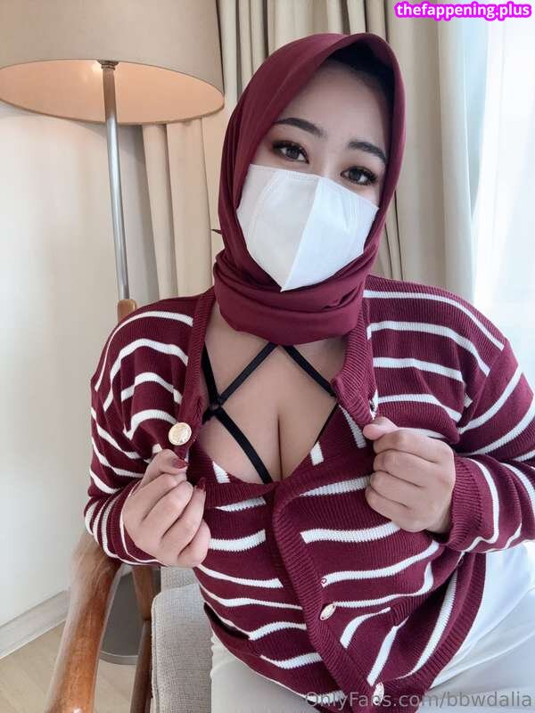 bbwmuslimdalia / dalia / https: ヌードOnlyFans写真 #18