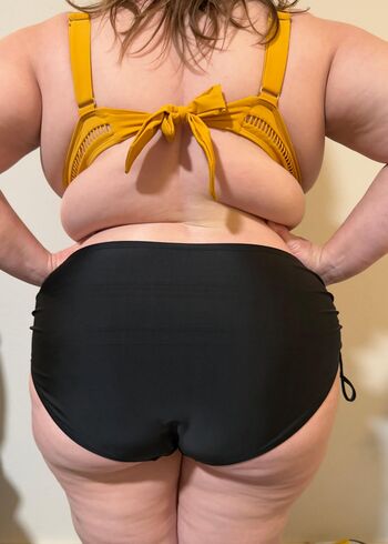 Full leaked Bbwsarahrose private onlyfans photo