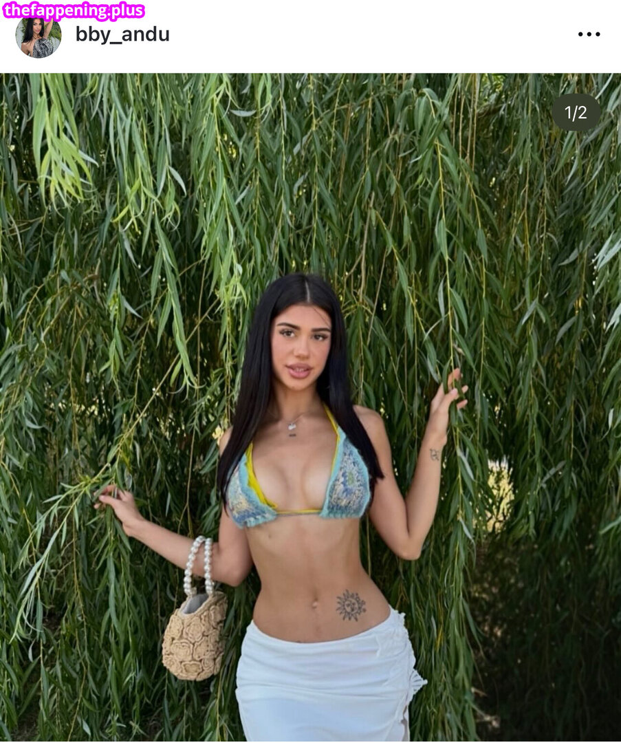 Anya Dulaeva / bby_andu Meztelen OnlyFans Fotó #12