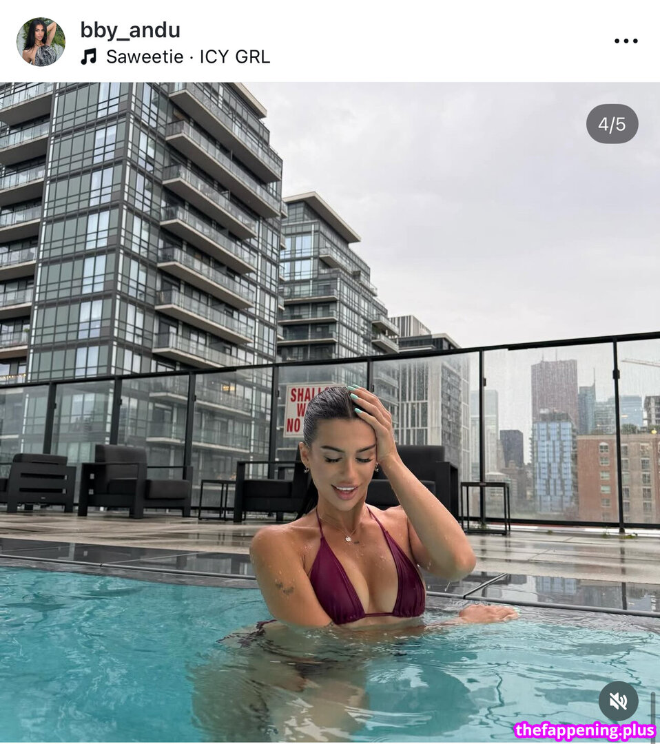 Anya Dulaeva / bby_andu 裸照OnlyFans照片 #13