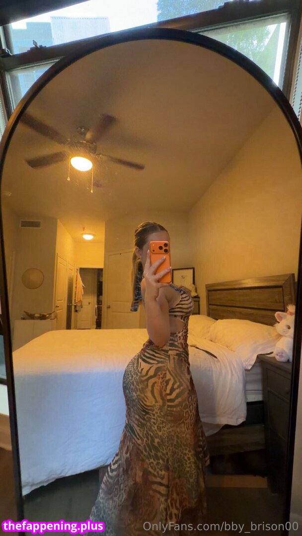 Bby_brison00 / bbybrixo Nacktes OnlyFans Foto #6