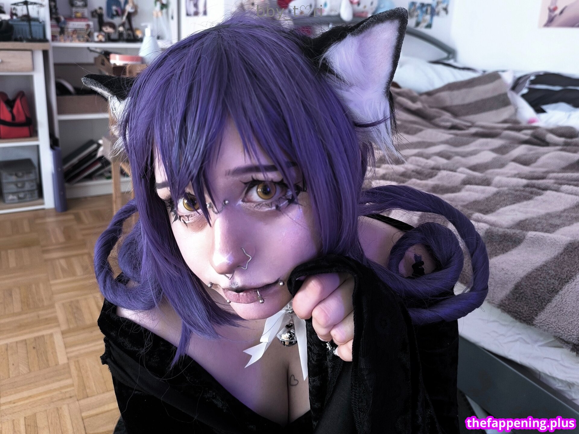 bby_tori / tori_4_ka_ Nahá OnlyFans fotografie #3