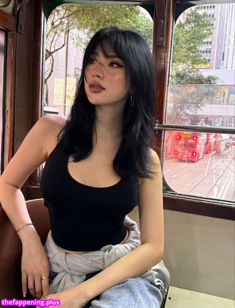 Amberly Yang / ambi_baby / bbyambi नग्न OnlyFans फोटो #6