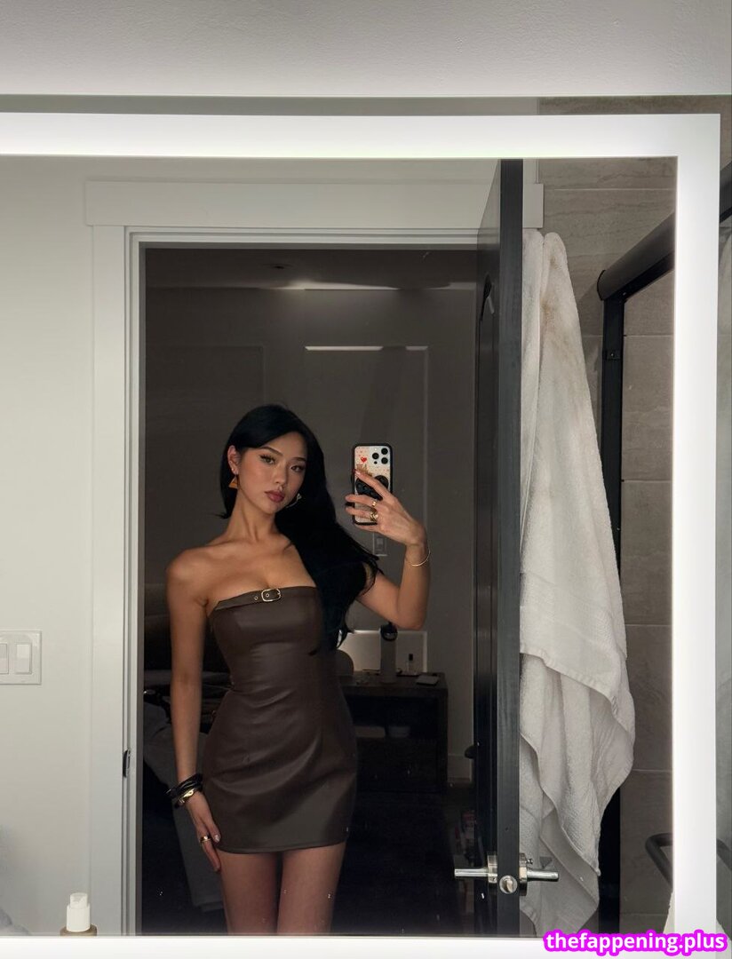 Amberly Yang / ambi_baby / bbyambi Naakte OnlyFans Foto #7