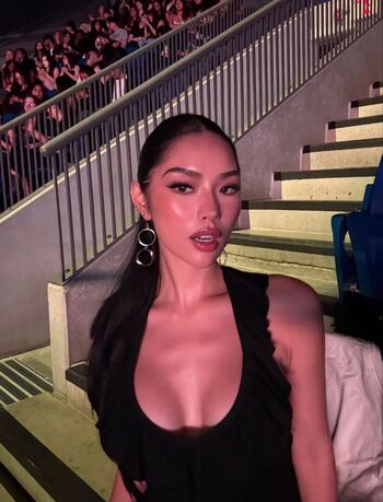 Full leaked Bbyambi private onlyfans photo